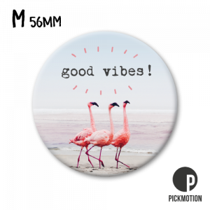 Մագնիս - Good Vibes