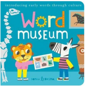 Word Museum