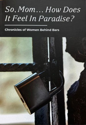 So, Mom… how does it feel in Paradise?