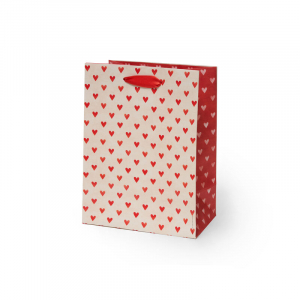 Gift Bag - Medium - Heart