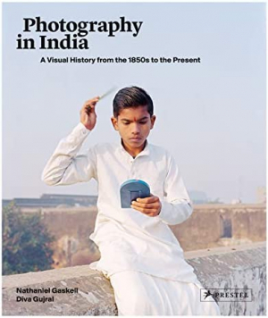 Photography in India