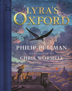 Lyra'S Oxford Illust