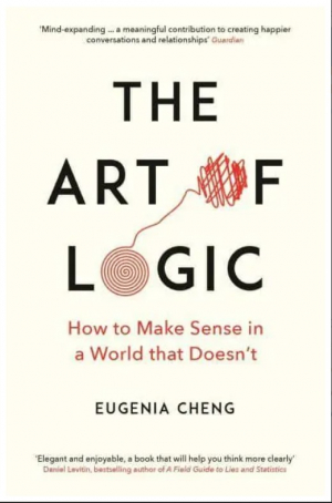 The Art of Logic