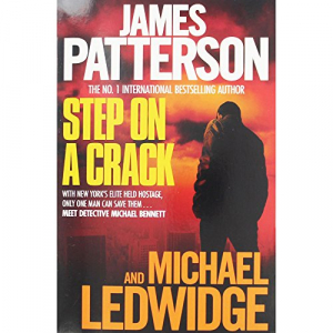 Step on a Crack