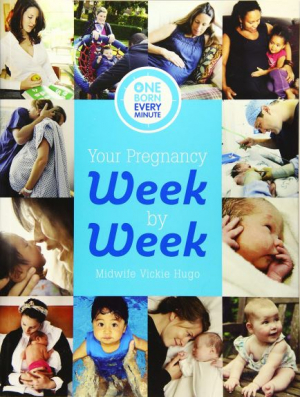 Your Pregnancy Week by Week