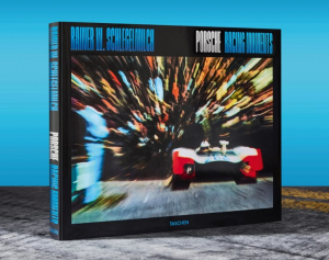 Rainer W. Schlegelmilch. Porsche Racing Moments