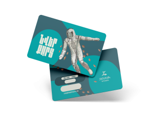 Նվեր քարտ 100 000