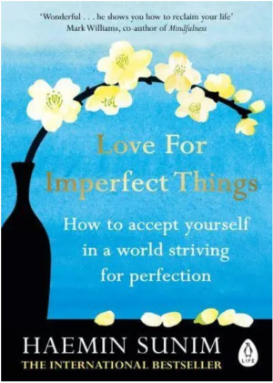 Love for Imperfect Things