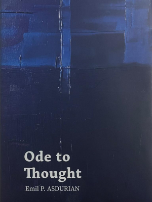 Ode to Thought