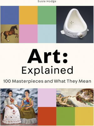 Art: Explained