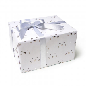 Wrapping Paper - Teddy Bear