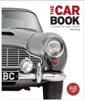 The Car Book