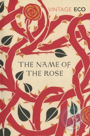 Name Of the Rose