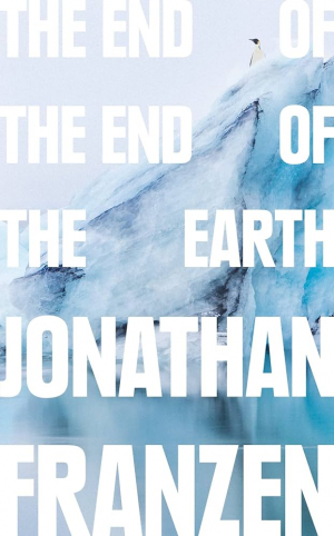 End Of End Of Earth