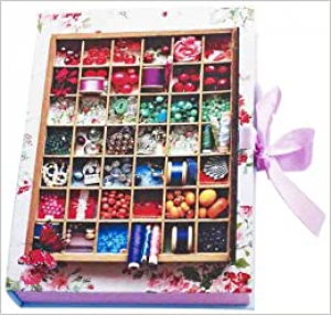 Բացիկ - Make Do & Mend: Letter Writing Box