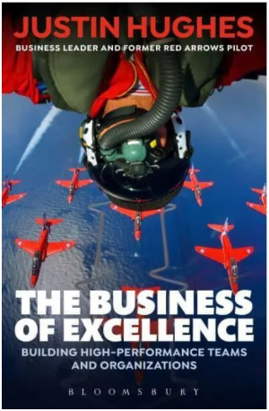 The Business of Excellence
