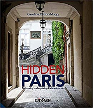 Hidden Paris