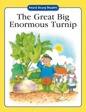 Enormaus Turnip