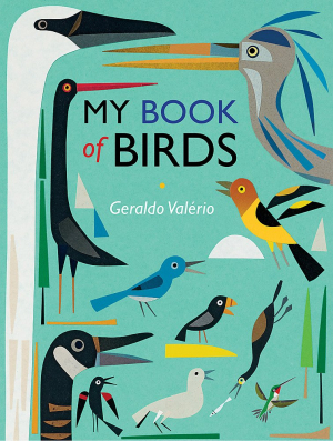 Book of Birds