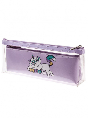 Pencil case Meow