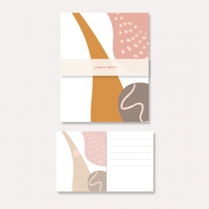 Բացիկ - Carpe diem