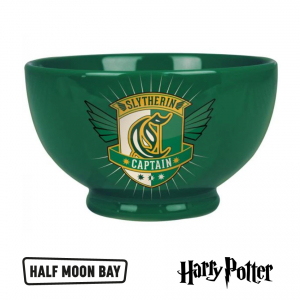 Bowl Boxed - Harry Potter - Slytherin