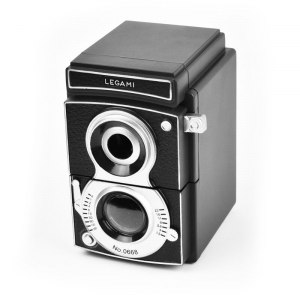 Camera - Desktop Pencil Sharpener