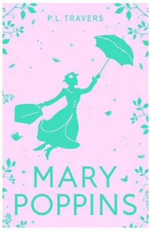 Mary Poppins