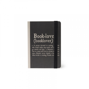 Նոթատետր - S - Booklover
