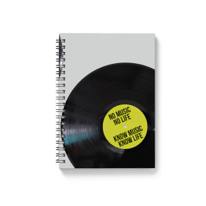 Spiral Vinyl