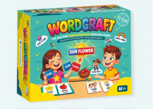 Wordcraft