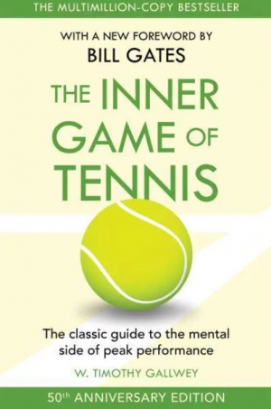 The Inner Game of Tennis PB MME