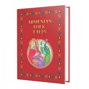 Armenian folk tales