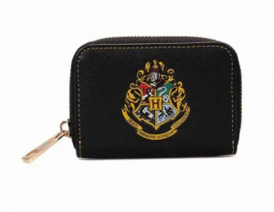 Purse Small - Harry Potter - Hogwarts Crest