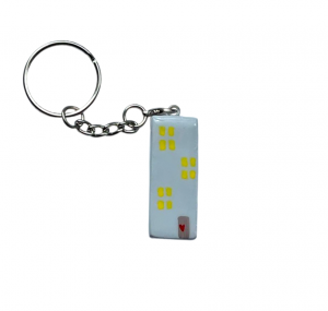 Կախազարդ  տունիկներ․ Արևագիր