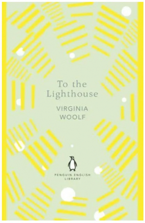 To the Lighthouse