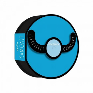 Самолет. Серия Как все устроено