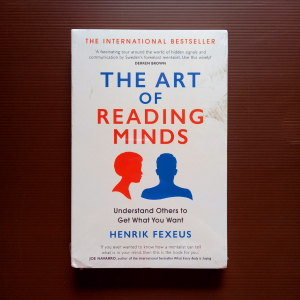 Art of Reading Minds