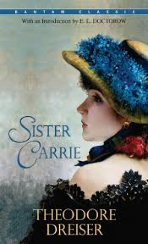 Sister Carrie