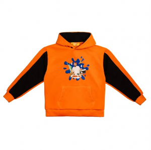 Հուդի նարնջագույն - Հավատա քեզ KAR Comedy  5-6 տարեկան