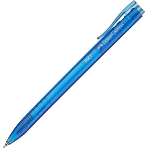 Գրիչ կապույտ Ball Pen Rx7 0.7 Blue 10X