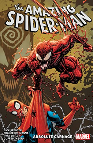Amazing Spider-Man Vol. 6: Absolute Carnage