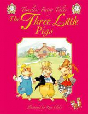 Three Little Pigs