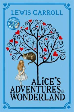 Carroll: Alice's Adventures In Wonderland