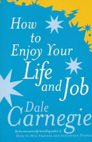 How To Enjoy Your Life And Job