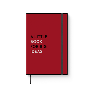 Big Ideas