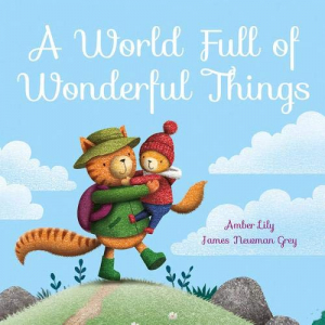 World Full of Wonderful Things