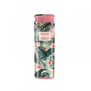 Windproof Lighter -Tropical