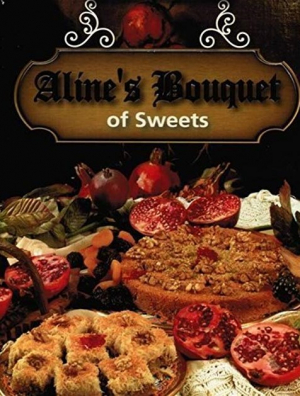 Aline's Bouquet of Sweets