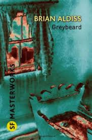Greybeard